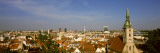 Cathedral in a City, St. Martin's Cathedral, Bratislava, Slovakia Wall Decal by Panoramic Images 