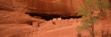 Ruins of House, White House Ruins, Canyon De Chelly, Arizona, USA Wall Decal by Panoramic Images 