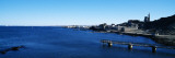 Town at the Waterfront, Luderitz, Namibia Wall Decal by Panoramic Images 