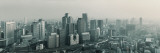Buildings in a City, Osaka, Osaka Prefecture, Kansai Region, Japan Wall Decal by Panoramic Images 