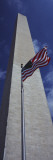 View of an Obelisk, Washington Monument, Washington Dc, USA Wall Decal by Panoramic Images 
