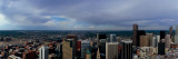Buildings in a City, Denver, Denver County, Colorado, USA Wall Decal by Panoramic Images 