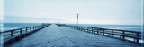 Boardwalk, Coney Island, Brooklyn, New York City, New York State, USA Wall Decal by Panoramic Images 