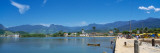 Santa Rita Church Parati Rio De Janeiro Brazil Wall Decal by Panoramic Images 