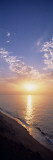 Seascape the Algarve Portugal Wall Decal by  Panoramic Images