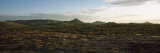 Landscape with a Mountain Range in the Background, Bushveld, Immenhof, Namibia Vinilos decorativos por Panoramic Images Landscape with a Mountain Range in the Background, Bushveld, Immenhof, Namibia Vinilos decorativos por Panoramic Images