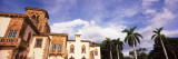 View of a Museum, Ringling Museum of Art, Ca D'Zan, Sarasota, Florida, USA Wall Decal by Panoramic Images 