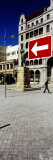 Statue of Jan Hendrik Hofmeyr at a Town Square, Church Square, Cape Town, South Africa Vinilos decorativos por Panoramic Images Statue of Jan Hendrik Hofmeyr at a Town Square, Church Square, Cape Town, South Africa Vinilos decorativos por Panoramic Images