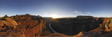 River Passing Through a Canyon, Colorado River, Grand Canyon National Park, Arizona, USA Vinilos decorativos por Panoramic Images River Passing Through a Canyon, Colorado River, Grand Canyon National Park, Arizona, USA Vinilos decorativos por Panoramic Images