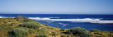 Waves Breaking on the Beach, Western Australia, Australia Wall Decal by Panoramic Images 