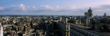 View of a City, Old Havana, Havana, Cuba Wall Decal by Panoramic Images 