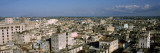 View of a City, Old Havana, Havana, Cuba Wall Decal by Panoramic Images 