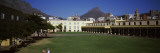 Courtyard of a Castle, Castle of Good Hope, Cape Town, Western Cape Province, South Africa Vinilos decorativos por Panoramic Images Courtyard of a Castle, Castle of Good Hope, Cape Town, Western Cape Province, South Africa Vinilos decorativos por Panoramic Images