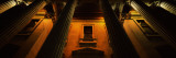 View of a Bank Building, Bank of Montreal, Montreal, Quebec, Canada Wall Decal by Panoramic Images 