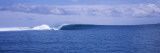 Waves in the Sea, Indonesia Wall Decal by Panoramic Images 