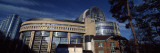 Low Angle View of a Government Building, European Parliament, Brussels, Belgium Wall Decal by  Panoramic Images