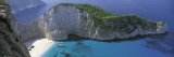 Sakintos Greece Wall Decal by  Panoramic Images