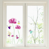 Little fairies (Window Decal) Mode (wallstickers) Little fairies (Window Decal) Mode (wallstickers)
