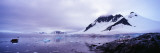 Mountains Covered with Snow, Cuverville Island, Antarctica Vinilos decorativos por Panoramic Images Mountains Covered with Snow, Cuverville Island, Antarctica Vinilos decorativos por Panoramic Images