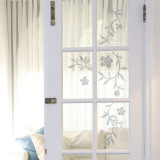 Garland  (Window Decal) Mode (wallstickers)