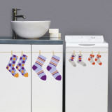 Socks (Water Resistant Decal) Mode (wallstickers)