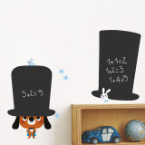 The magician (Water Resistant Decal) Wall Decal