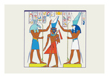 Ramses II Made King Vinilos decorativos por J. Gardner Wilkinson Ramses II Made King Vinilos decorativos por J. Gardner Wilkinson