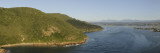 Lagoon, Knysna Lagoon, Featherbed Nature Reserve, Knysna, Western Cape Province, South Africa Wall Decal by Panoramic Images 