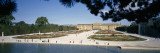 Facade of a Palace, Schonbrunn Palace, Vienna, Austria Wall Decal by Panoramic Images 