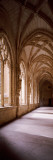 Corridor of Monastery, San Juan De Los Reyes, Toledo, Toledo Province, Castilla La Mancha, Spain Wall Decal by Panoramic Images 