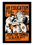Education for You Vinilos decorativos por J.p. Wharton Education for You Vinilos decorativos por J.p. Wharton