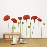 Poppy Vinilos decorativos