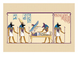 Anubis Vinilos decorativos por J. Gardner Wilkinson Anubis Vinilos decorativos por J. Gardner Wilkinson
