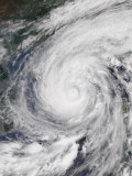 Tropical Storm Chanchu Photographic Print by Stocktrek Images 