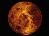 Venus Photographic Print by Stocktrek Images