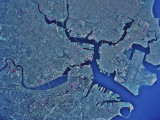 Boston, Massachusetts Photographic Print by Stocktrek Images 