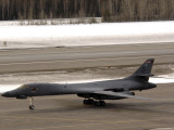 B-1B Lancer Photographic Print by Stocktrek Images 