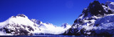 Snow Covered Mountains, Penguin Island, Antarctic Peninsula, Antarctica Vinilos decorativos por Panoramic Images Snow Covered Mountains, Penguin Island, Antarctic Peninsula, Antarctica Vinilos decorativos por Panoramic Images