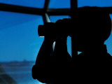 Air Traffic Controller Photographic Print by Stocktrek Images 