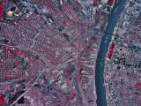 St. Louis, Missouri Photographic Print by Stocktrek Images 
