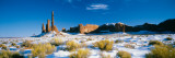 Rock Formations on a Landscape, Monument Valley, Utah, USA Vinilos decorativos por Panoramic Images Rock Formations on a Landscape, Monument Valley, Utah, USA Vinilos decorativos por Panoramic Images