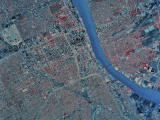 Detroit, Michigan Photographic Print by Stocktrek Images 