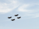 The Blue Angels Photographic Print by Stocktrek Images 
