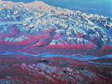 Mount Mckinley, Alaska Photographic Print by Stocktrek Images 