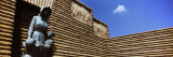 Statue at a Monument, Voortrekker Monument, Pretoria, Gauteng Province, South Africa Vinilos decorativos por Panoramic Images Statue at a Monument, Voortrekker Monument, Pretoria, Gauteng Province, South Africa Vinilos decorativos por Panoramic Images