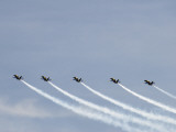 The Blue Angels Photographic Print by Stocktrek Images 