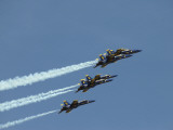 The Blue Angels Photographic Print by Stocktrek Images 