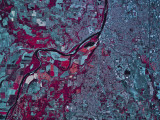 Salem, Oregon Photographic Print by Stocktrek Images 