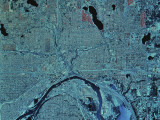 St. Paul, Minnesota Photographic Print by Stocktrek Images 