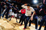 Chicago Bulls v Atlanta Hawks, Atlanta, GA - March 2: Kirk Hinrich Photographic Print by Scott Cunningham